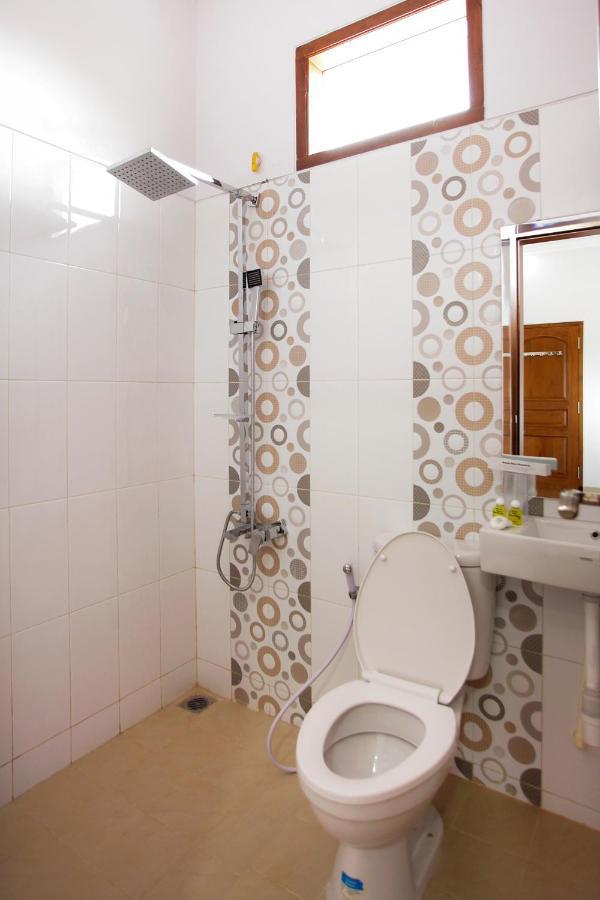 Banua Raya Homestay ジョグジャカルタ エクステリア 写真